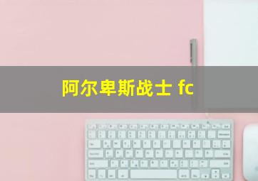 阿尔卑斯战士 fc